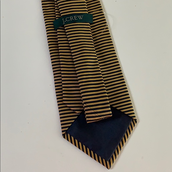 NWOT J Crew Necktie - Picture 3 of 3